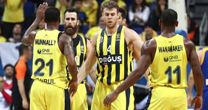 Türkiye Basketbolu, 3 Yıl Boyunca Tivibu Spor'dan Yayınlanacak