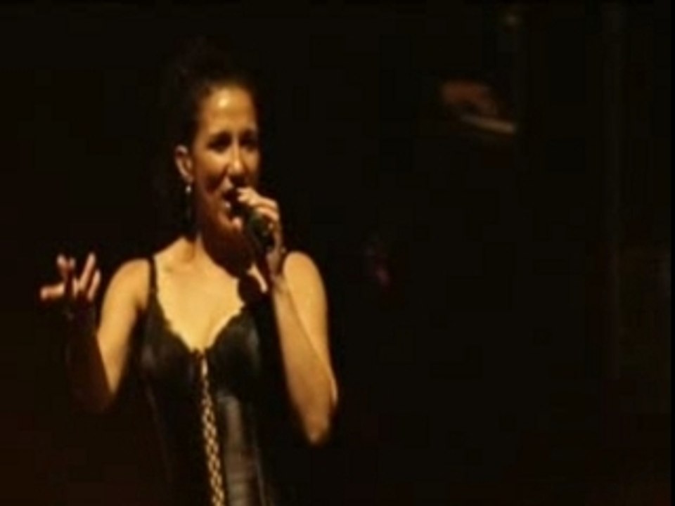 DARREN HAYES - STRANGE RELATIONSHIP (LONDON 2002)