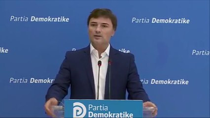 360Grade - Greta - Alibeaj: Konfirmimi I Markut lajm I keq