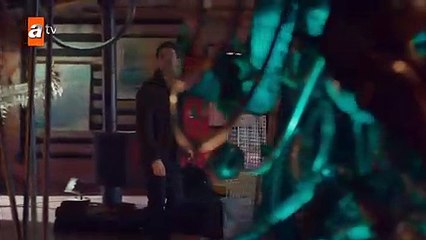 مسلسل لسنا أبرياء الحلقة 1 القسم 1 مترجم للعربية