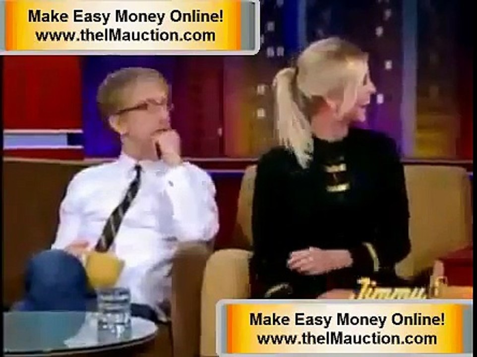 Andy Dice Clay  Ivanka Trump Jimmy Kimmel