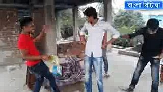 না হেসে থাকতে পারবেন না -- নিউ বাংলা ফানি ভিডিও -- New Bangla Funny Video 2018 ।। - YouTube