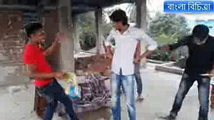না হেসে থাকতে পারবেন না -- নিউ বাংলা ফানি ভিডিও -- New Bangla Funny Video 2018 ।। - YouTube
