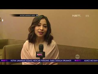 Nikita Willy Berulang Tahun Ke-24