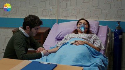 Aşk Laftan Anlamaz 26.Bölüm | Uyan bak aptal kocan geldi