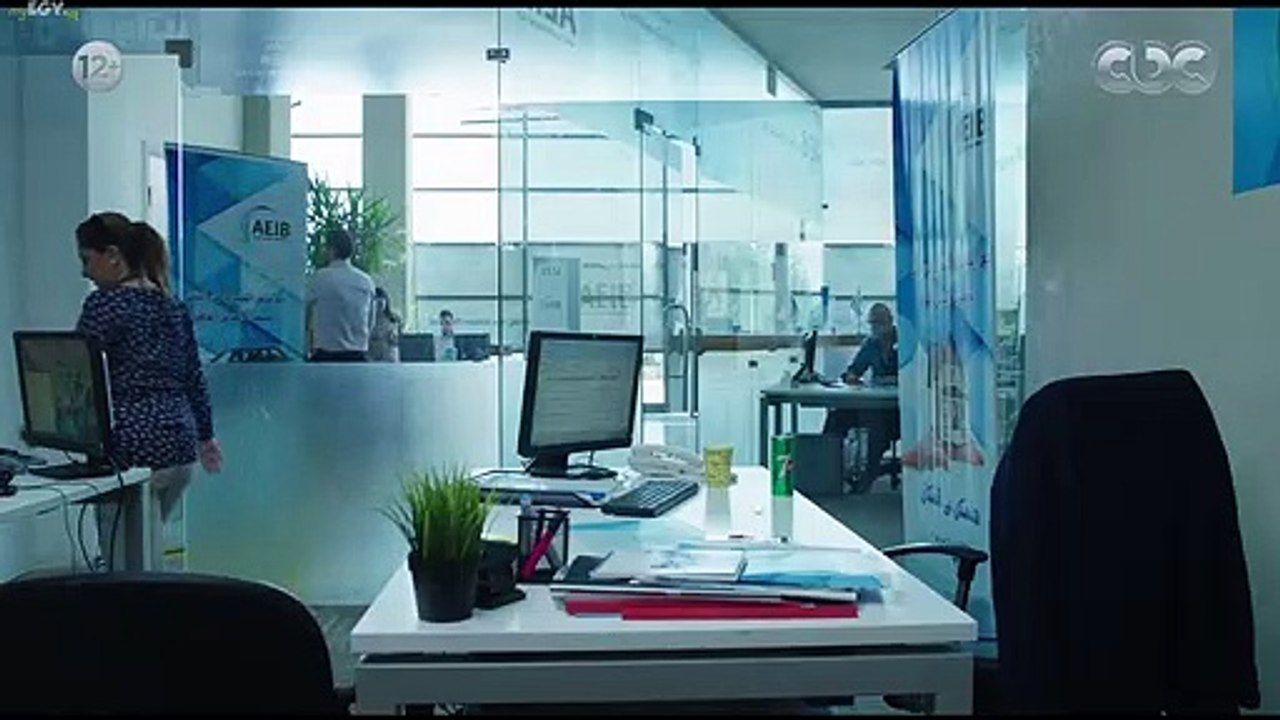 مسلسل سابع جار الحلقة 34