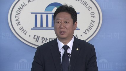 '부엉이 모임' 활동 중단...황희 "밥 자리도 그만둘 것" / YTN