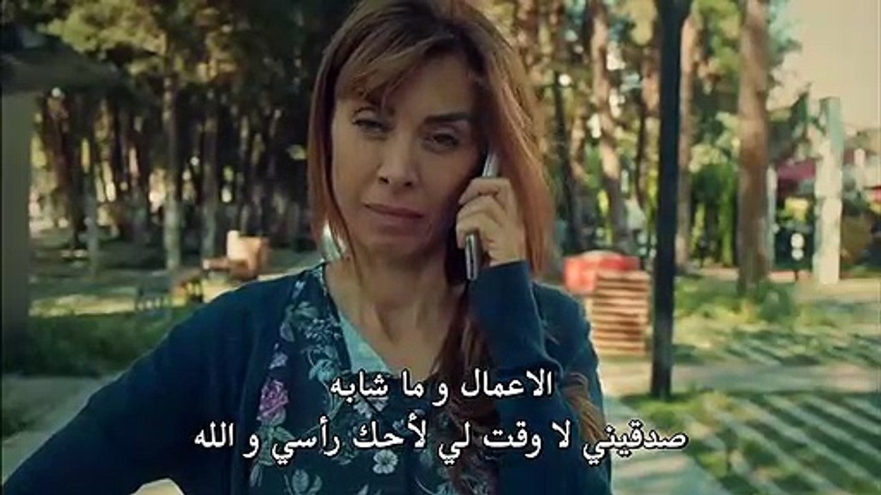 مسلسل عروس اسطنبول 2 الموسم الثاني مترجم للعربية - الحلقة 6 القسم 3