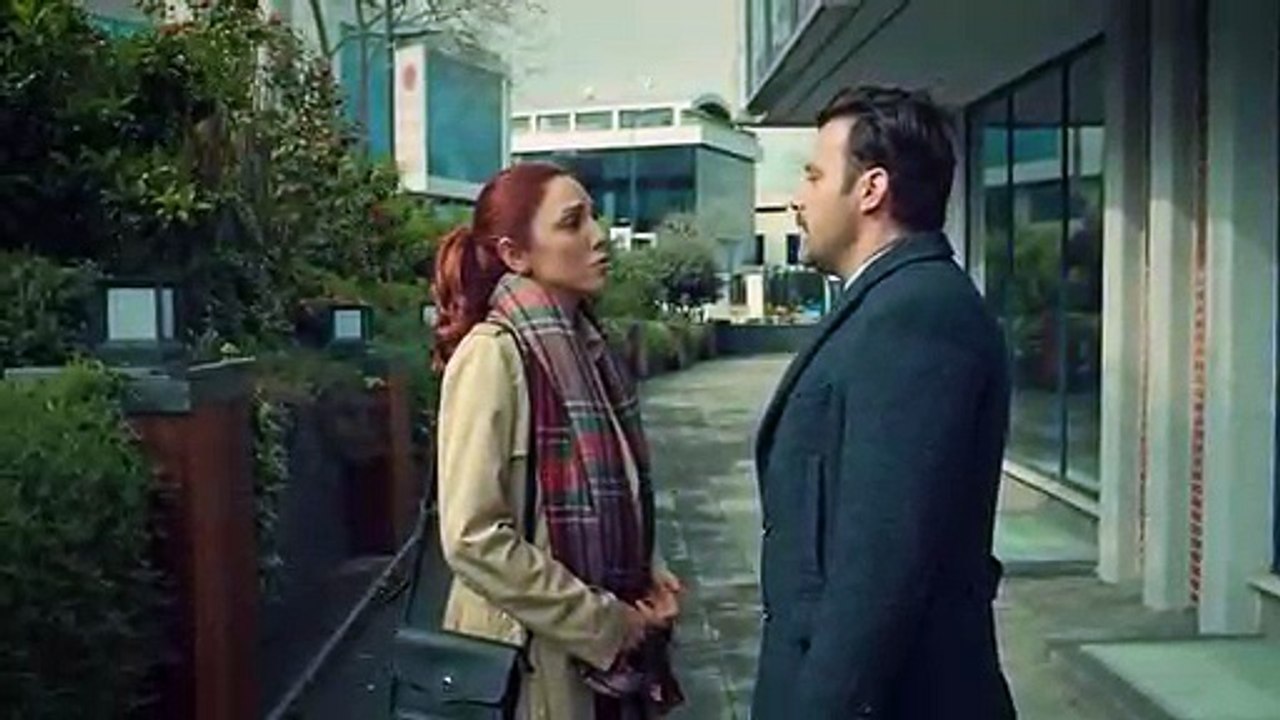 مسلسل عروس اسطنبول 2 الموسم الثاني مترجم للعربي...