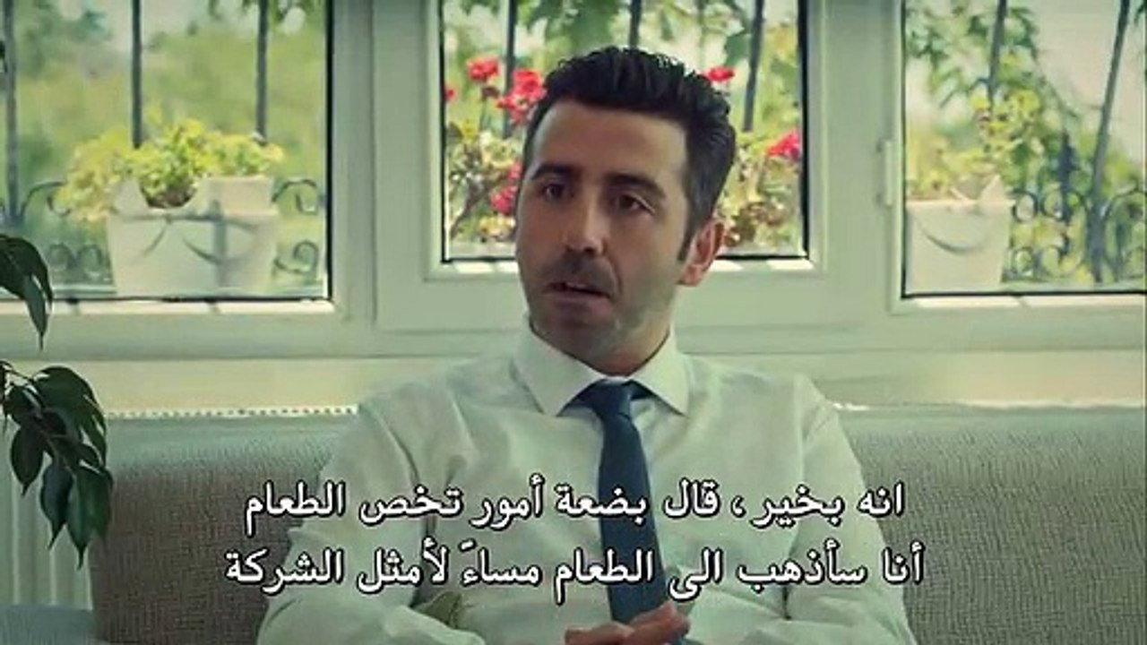 مسلسل عروس اسطنبول 2 الموسم الثاني مترجم للعربية - الحلقة 34 القسم 2