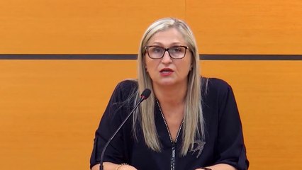 360Grade - Klesta - Arta Marku Kalon vettingun