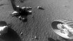 Sin señales del Opportunity de la NASA atrapado en la tormenta de polvo global de Marte