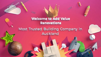 Construction and Renovation Companies Auckland