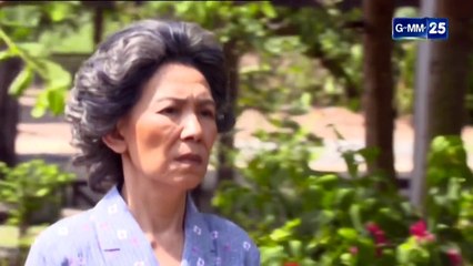 สัมผัสรัตติกาล (The Untouched)-EP6