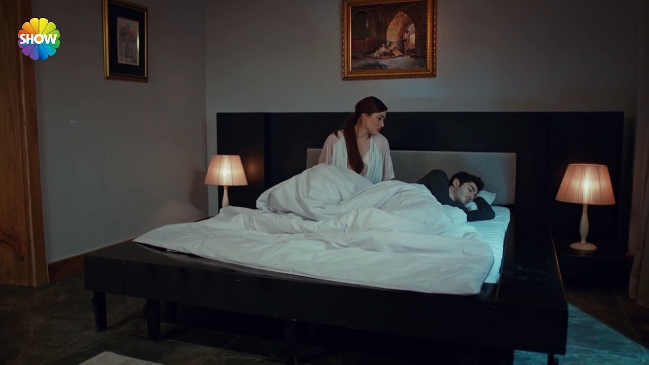 Aşk Laftan Anlamaz 29.Bölüm | Eskisi gibi olabiliriz