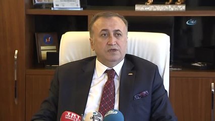 Halil İbrahim Balcı'dan Ekmek Zammına İlişkin Açıklama