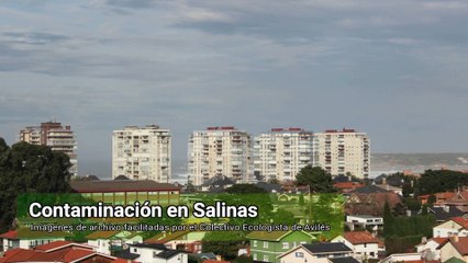 Se dispara un 2033% la contaminación en Salinas por partículas tanto las PM 10 como las más peligrosas PM 2,5