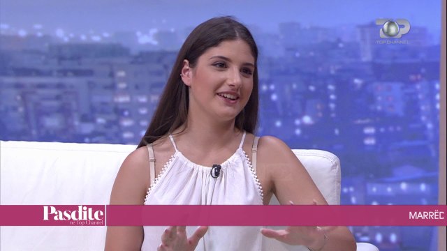 Pasdite ne TCH, Si te sillemi me nje adoleshent, 4 Korrik 2018, Pjesa 2