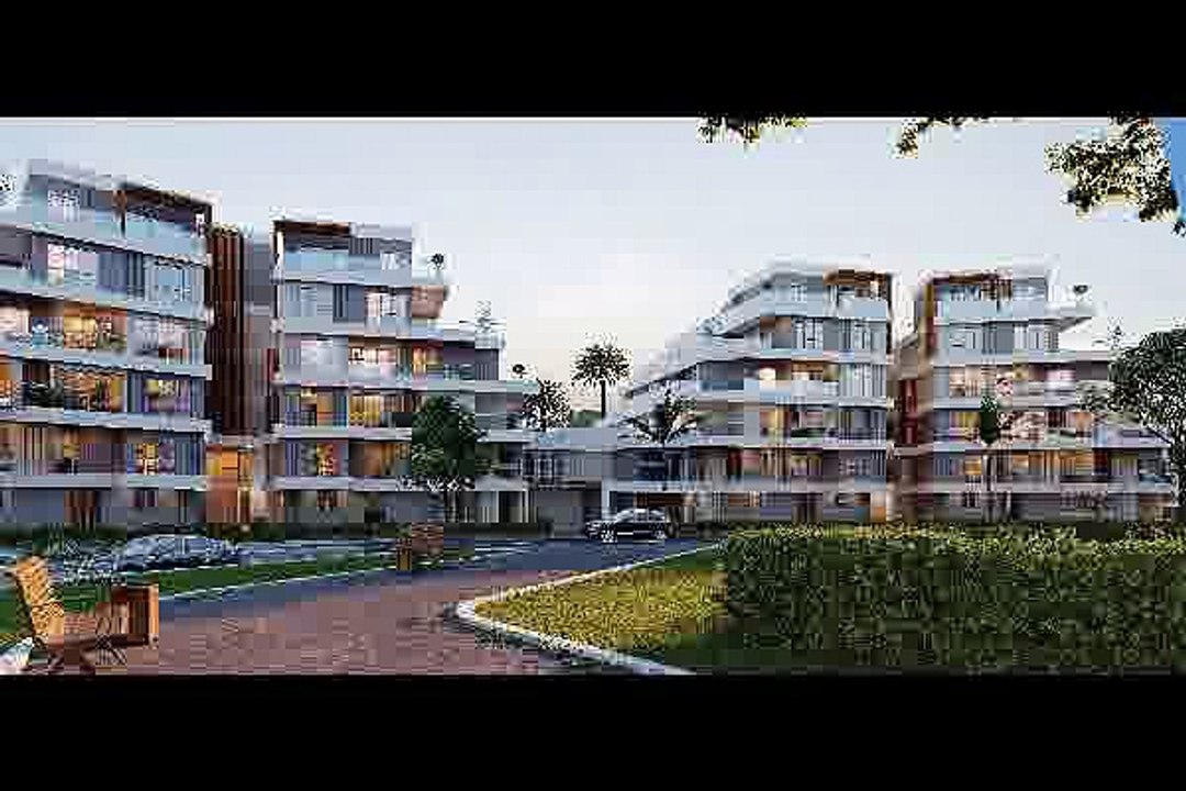 Apartment 159m for sale at Sky Condos by Villette for sale