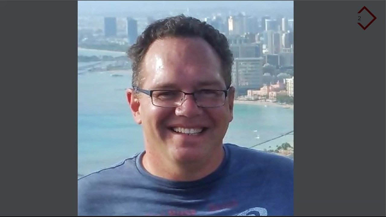 Brent Bankosky From Modesto, California