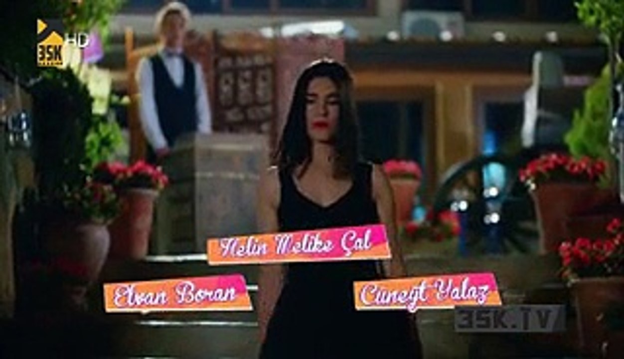 مسلسل هل يحبني الحلقة 7 القسم (1) مترجم
