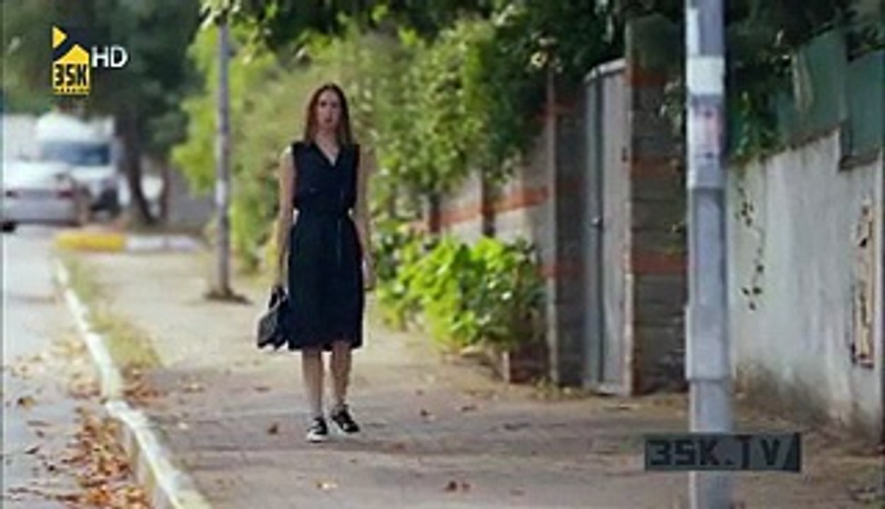 مسلسل هل يحبني الحلقة 7 القسم (4) مترجم