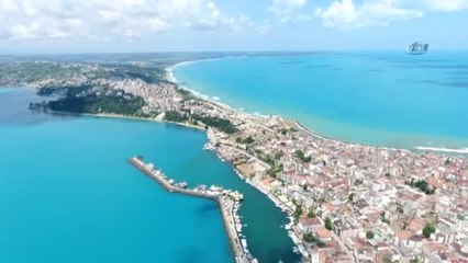 Başkan Ergül: "Sinop'ta Bu Sene Turizm Zayıf"