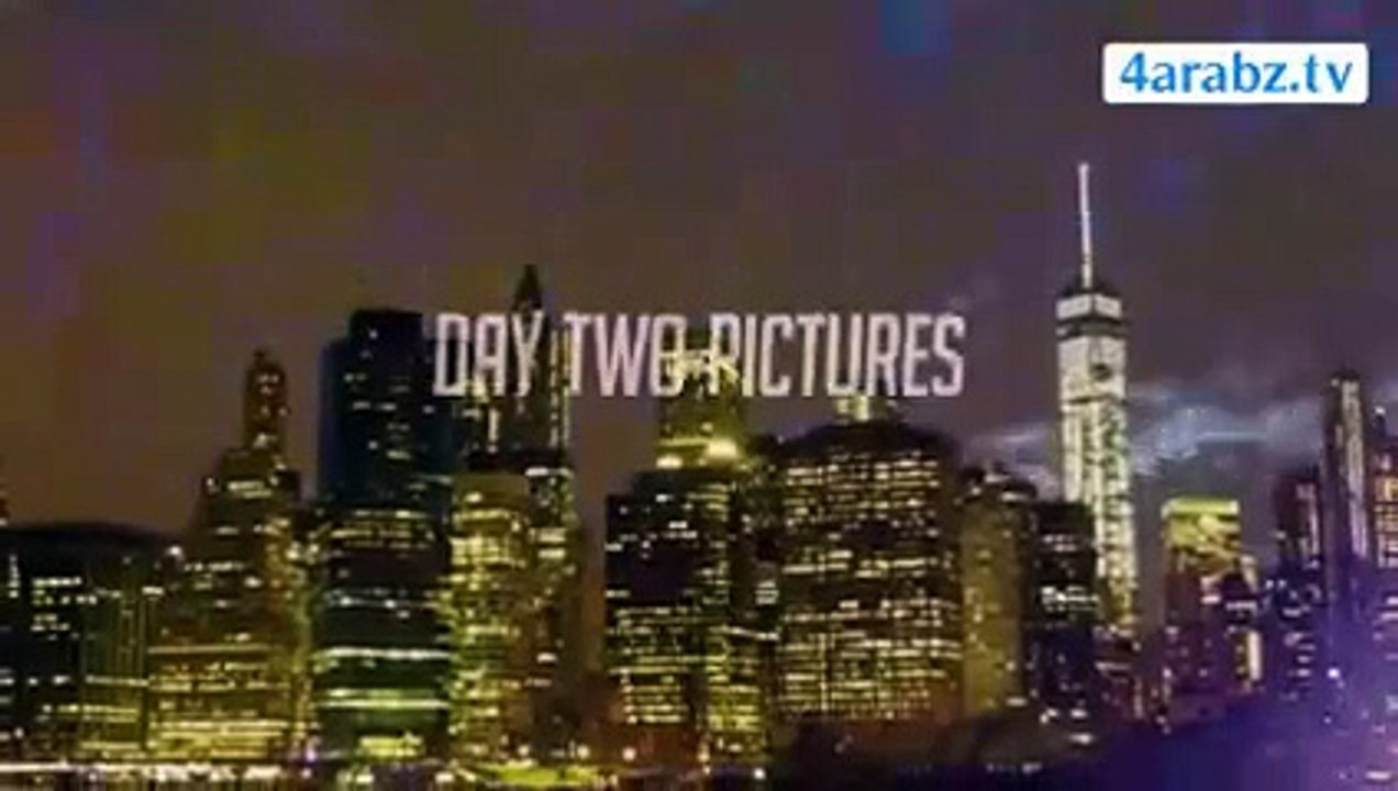 مسلسل ومشيت الحلقة 16 كاملة