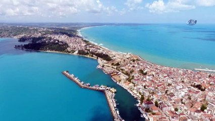 Başkan Ergül: 'Sinop'ta bu sene turizm zayıf”