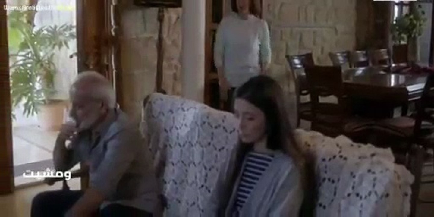 مسلسل ومشيت الحلقة 30 والاخيرة