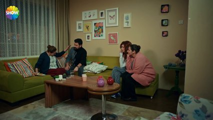 Aşk Laftan Anlamaz 27.Bölüm | Benim bir çocuğum var