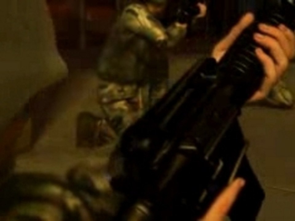 Prototype trailer aout 2007