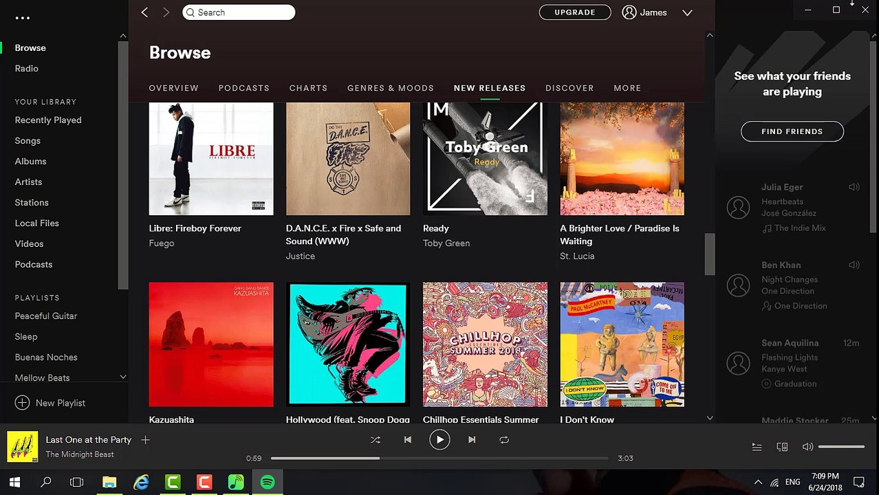 How to Stream Spotify Music to Roku TV