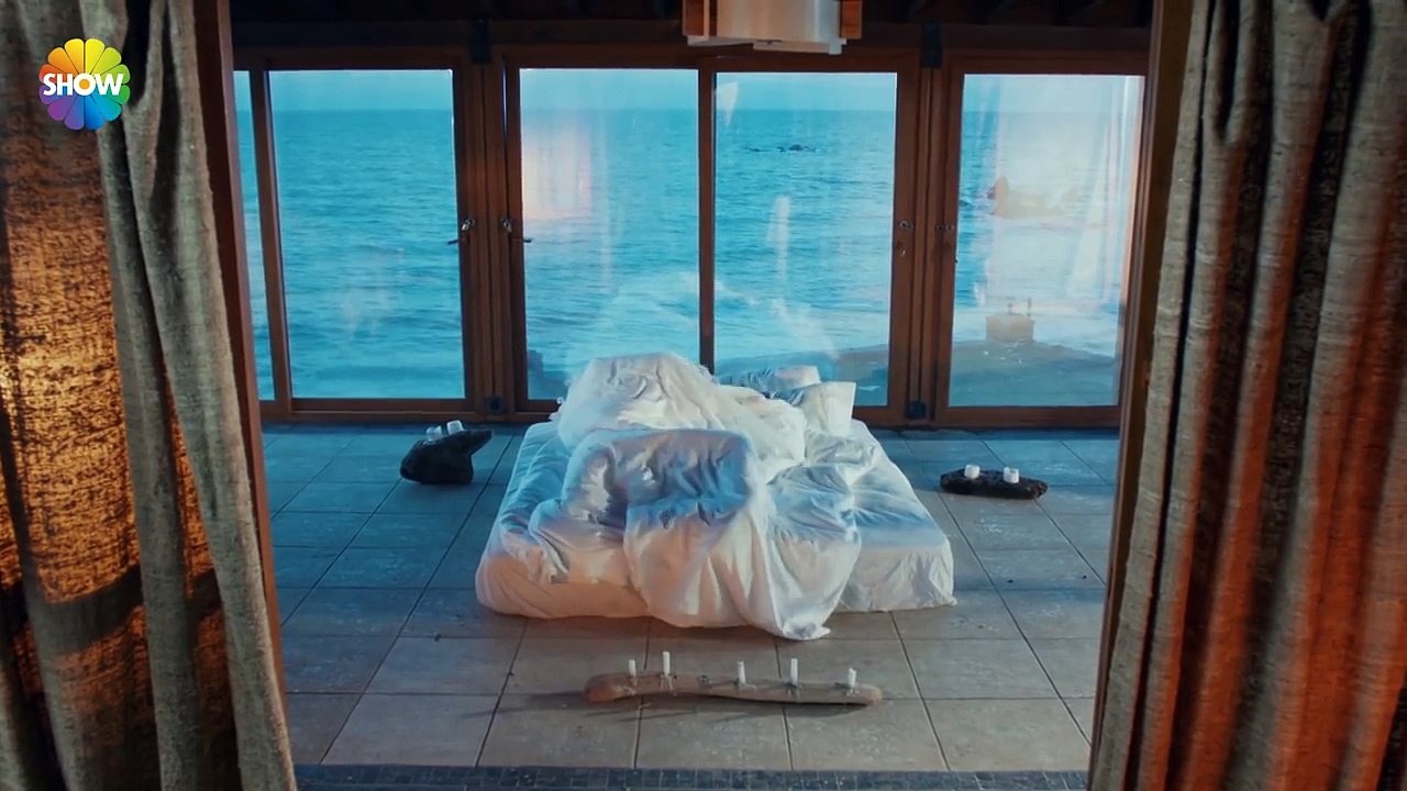 Aşk Laftan Anlamaz 28.Bölüm | Masal prensesime çok aşığım