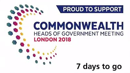7 days to the Commonwealth Heads of Government Meeting(CHOGM). #Gambia youth advocate Taslima Jallow – “The Commonwealth Youth Forum gives young people a voic