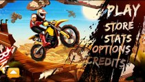 Bike Rivals Games level 2 || Best Game for Android Or ios ||