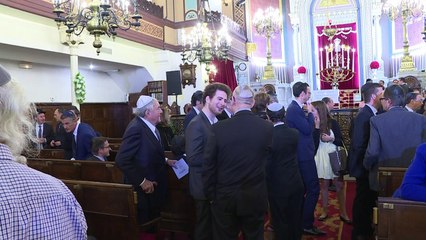 La disparition de Claude Lanzmann