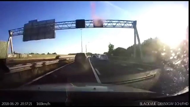 Course-poursuite entre la police et des voleurs (Pays-Bas)