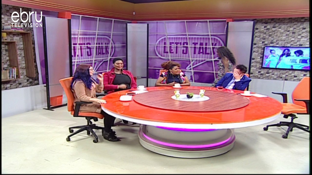 GameTime: Karaoke With Hellen Mtawali And Stuart Nash