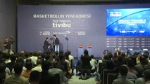 Tbf ile Türk Telekom Yayın Anlaşması İmzaladı