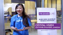 InkubasiaLAB is a 5-day Business Model Validation Lab accelerator for early/idea-stage, Kyrgyzstan-based entrepreneurs that are tackling social and environmenta