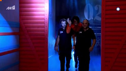 Το Ταίρι Ξέρει | Πρεμιέρα Δευτέρα 9 Ιουλίου στις 21:00