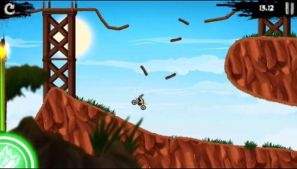 Bike Rivals Games 2018