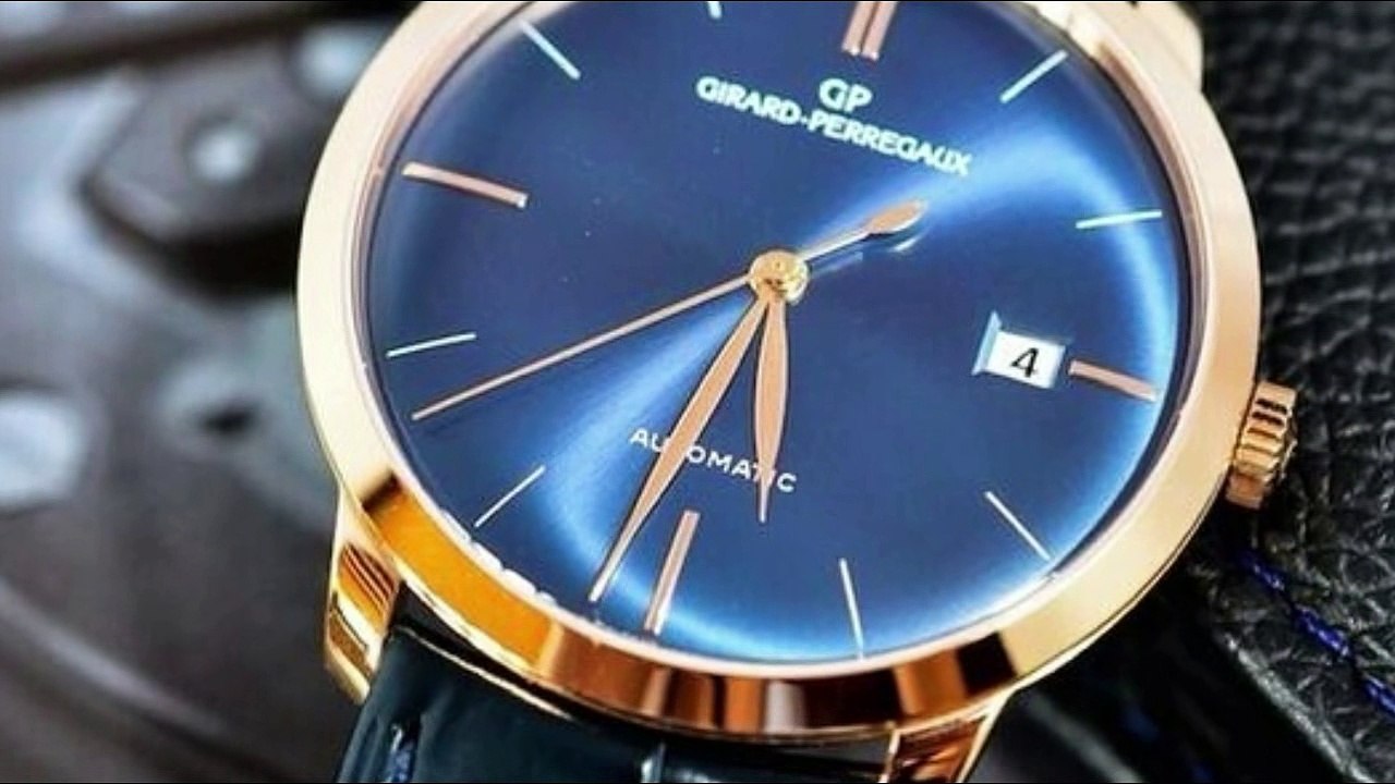 50 Best watches in France  & Models watches & fashion models & 2020 Fashion Magazine