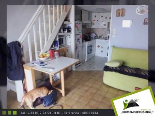 Maison A vendre Leucate 27m2 - Bord de mer