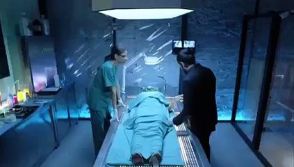 مسلسل الدائرة الحلقة 1 مترجمة للعربية القسم 2 الثاني