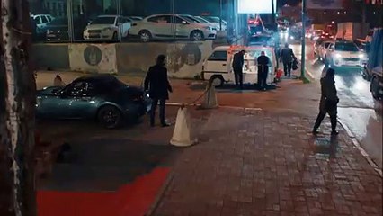 مسلسل القدر الأسود الحلقة 3 القسم 1 الاول مترجم للعربية