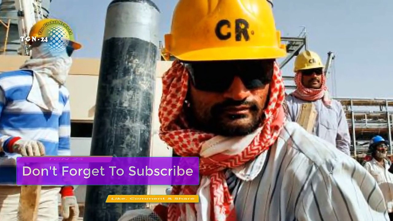 সৌদিতে কি আপনার পেশা ব্যতিত অন্য কোথাও কাজ করছেন? কফিল ছাড়া অন্য কোথাও কাজ করলে ১ লাখ রিয়াল জরিমানা।