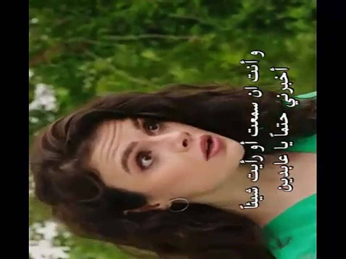 مسلسل حب أبيض أسود الحلقة 30 القسم 3 مترجم للعربية - فيديو Dailymotion