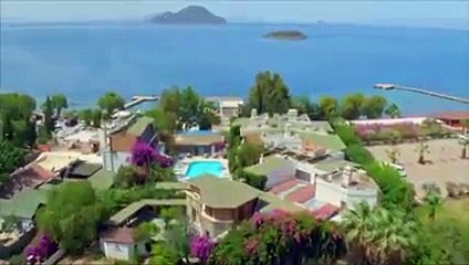 مسلسل حكاية بودروم الحلقة 4 القسم (1) مترجم